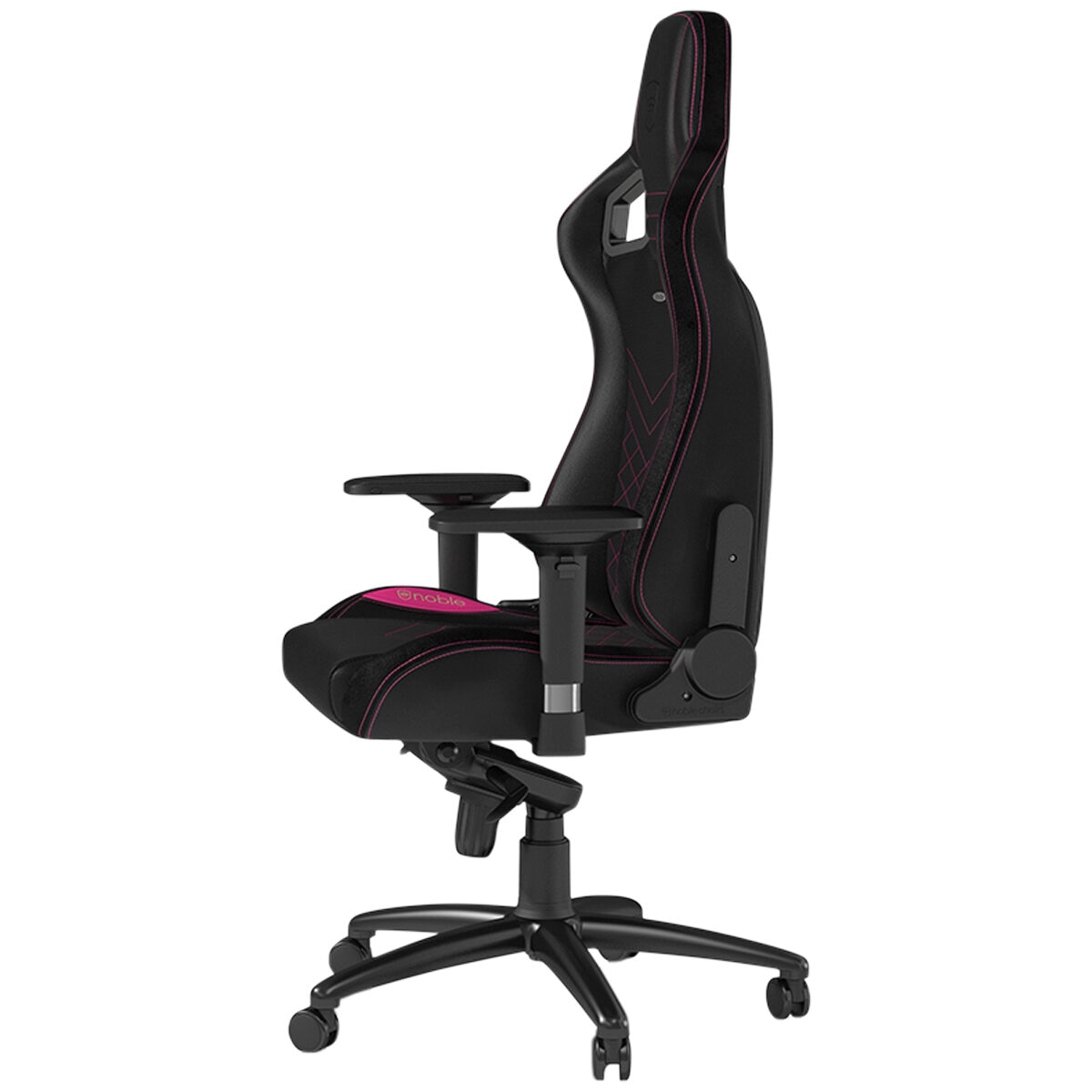 Noblechairs EPIC Series Gaming Chair Black Pink