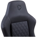 Aerocool Onex-FX8-B Formula Injected Premium Gaming Chair Black
