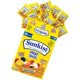 Sunkist Fruit Snacks 80 Pack