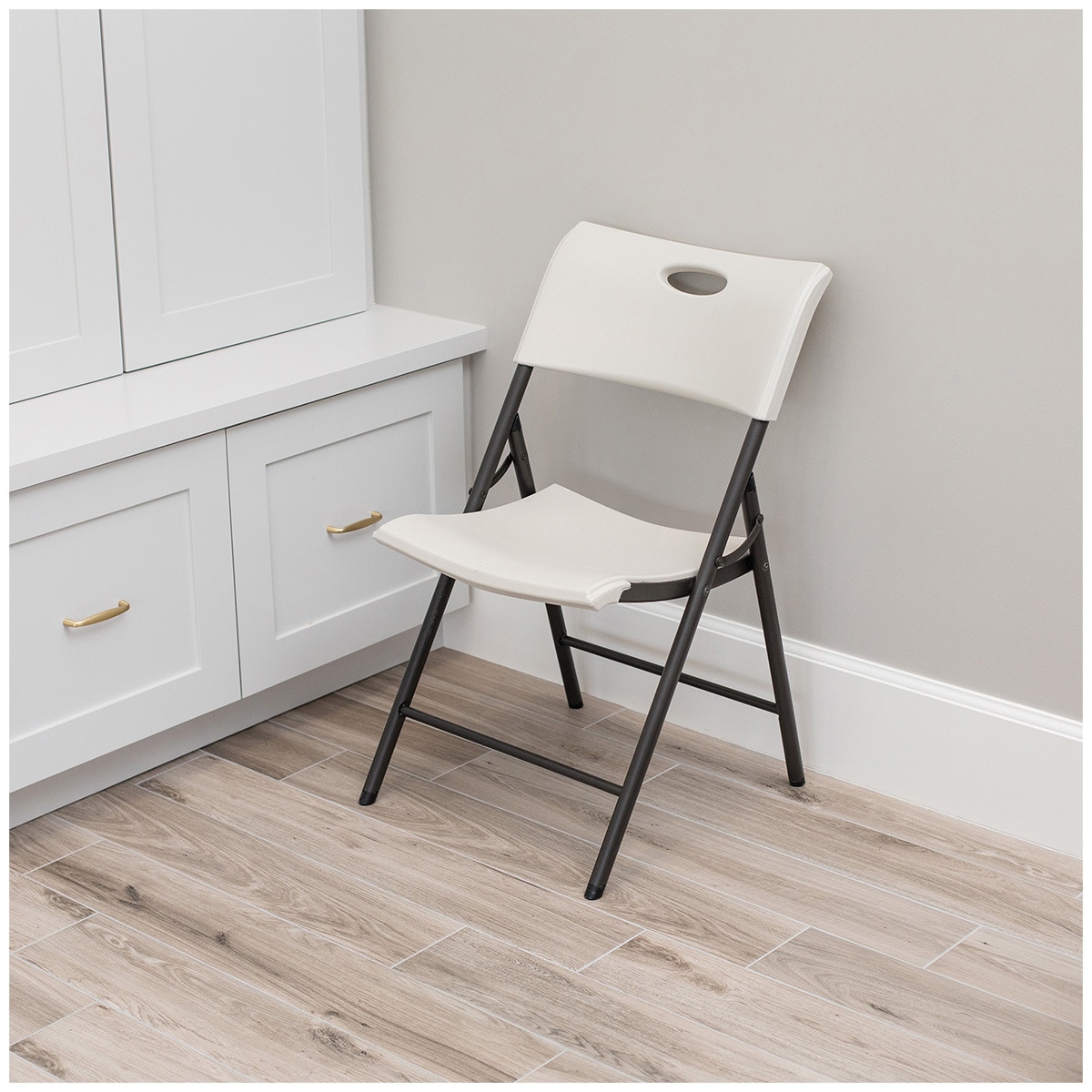 Lifetime Folding Chair