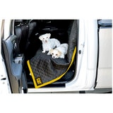 CAT Utility Blanket 2 Pack