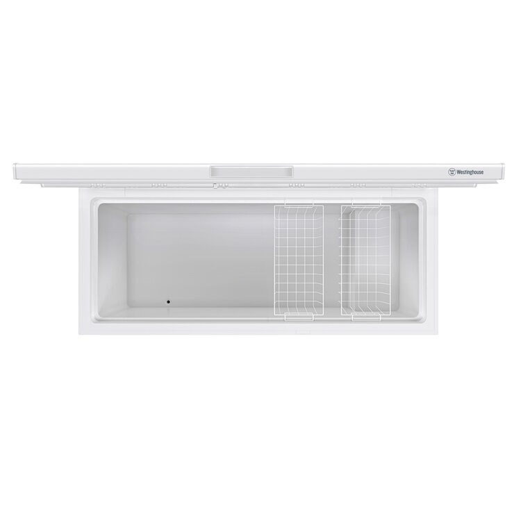 Westinghouse 500L Chest Freezer WCM5000WE