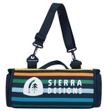 Sierra Designs Outdoor Blanket