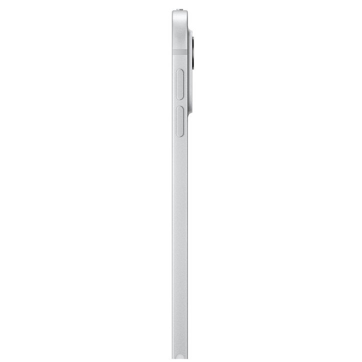 iPad Pro 11 Inch Wi-Fi 1TB Nano-Texture Glass Silver M4 iPad Pro 11 Inch Wi-Fi 1TB Nano-Texture Glass Silver M4