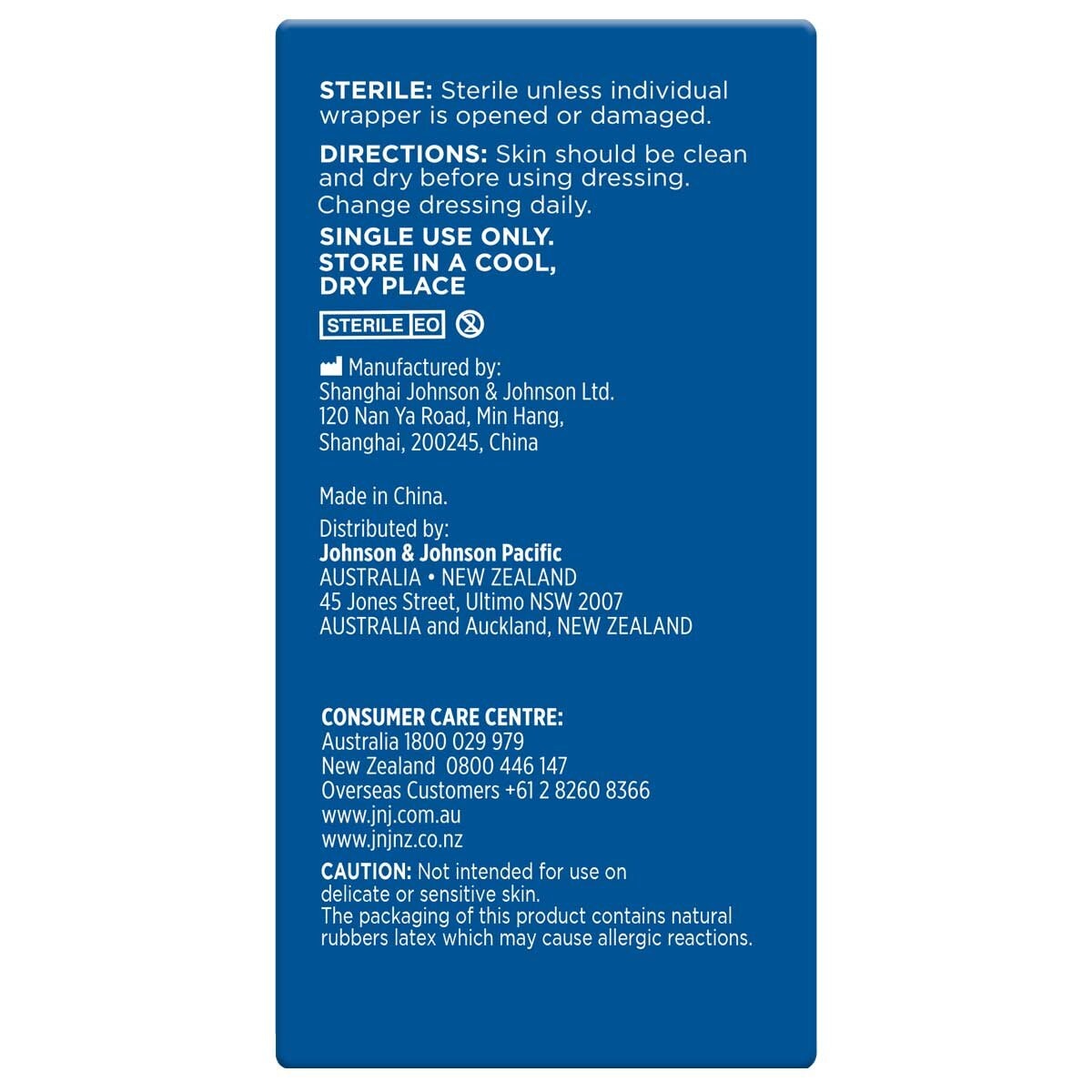 Band-Aid Assortment 220 Pack