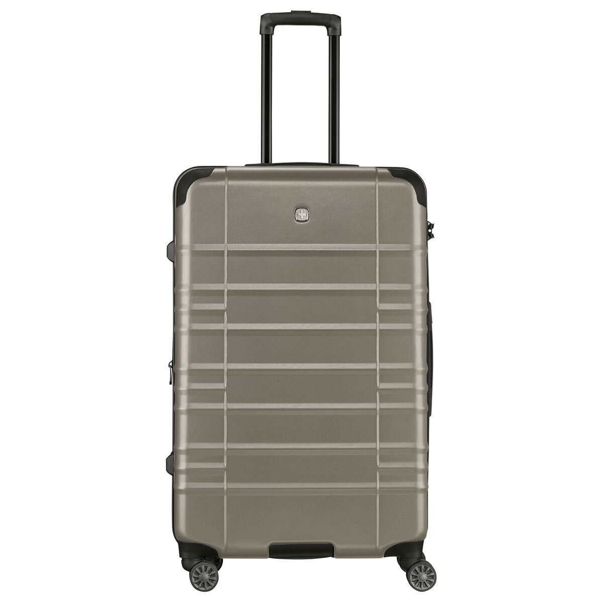Wenger Latitude 3 Piece Travel Collection Sand
