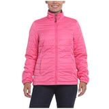 Gerry Womens Ski Jacket - Black