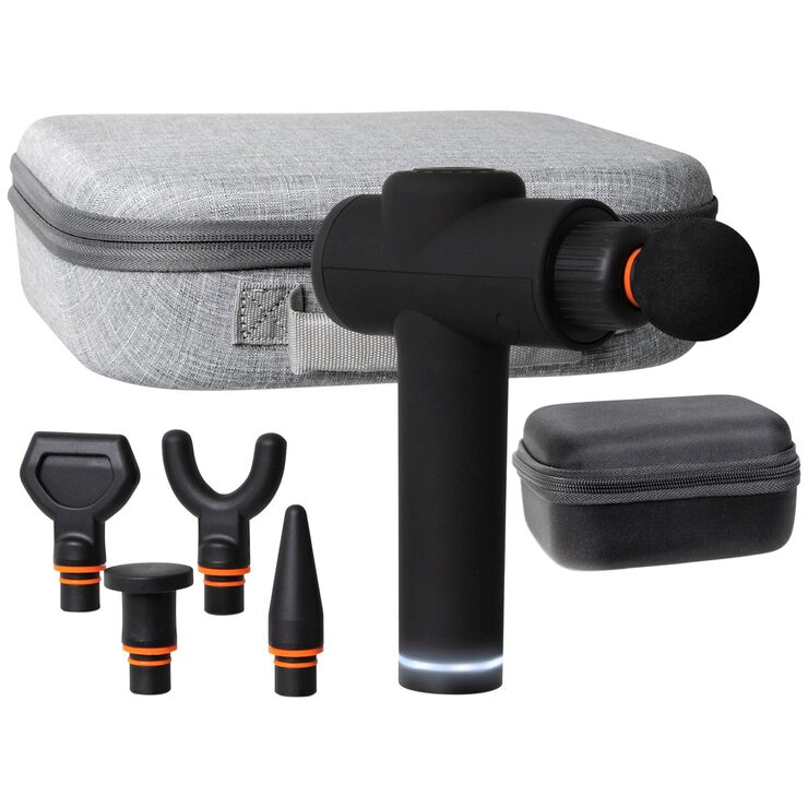 Sharper Image Powerboost Percussion Massager Sharper Image Powerboost Percussion Massager