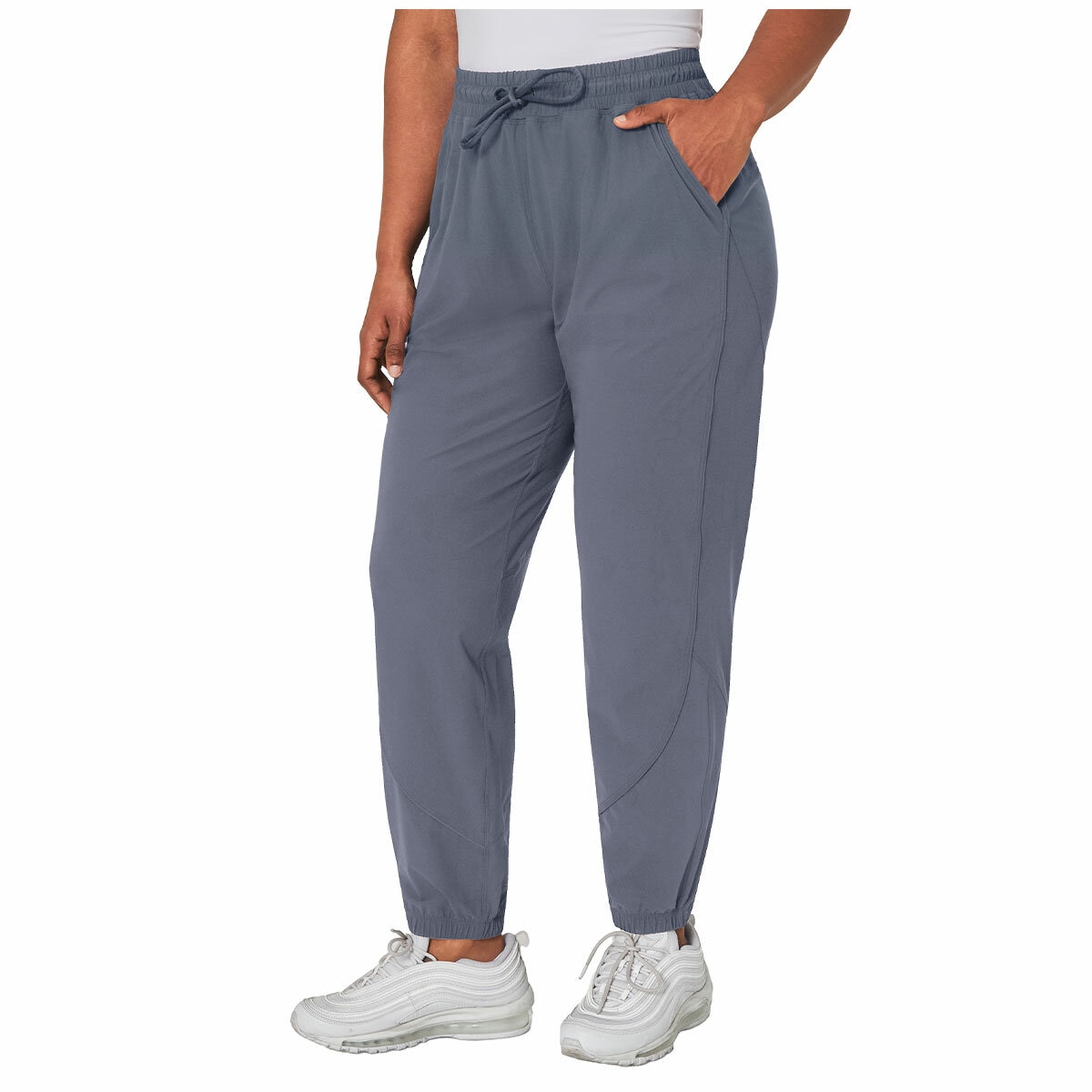 Mondetta Women's Active Tricot Jogger