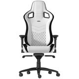 Noblechairs EPIC Series Gaming Chair White