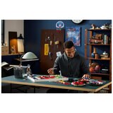 LEGO Art The Amazing Spider-Man 31209