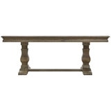 Moran Americana Mosaic Dining Table 2.4m