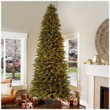 12ft Micro LED Tree