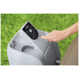Lay-Z-Spa Palm Springs AirJet 1.96M x 71cm