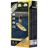 Bestway Hydro-Force Aqua Cruise Inflatable Stand Up Paddleboard Set 3.2 Metre