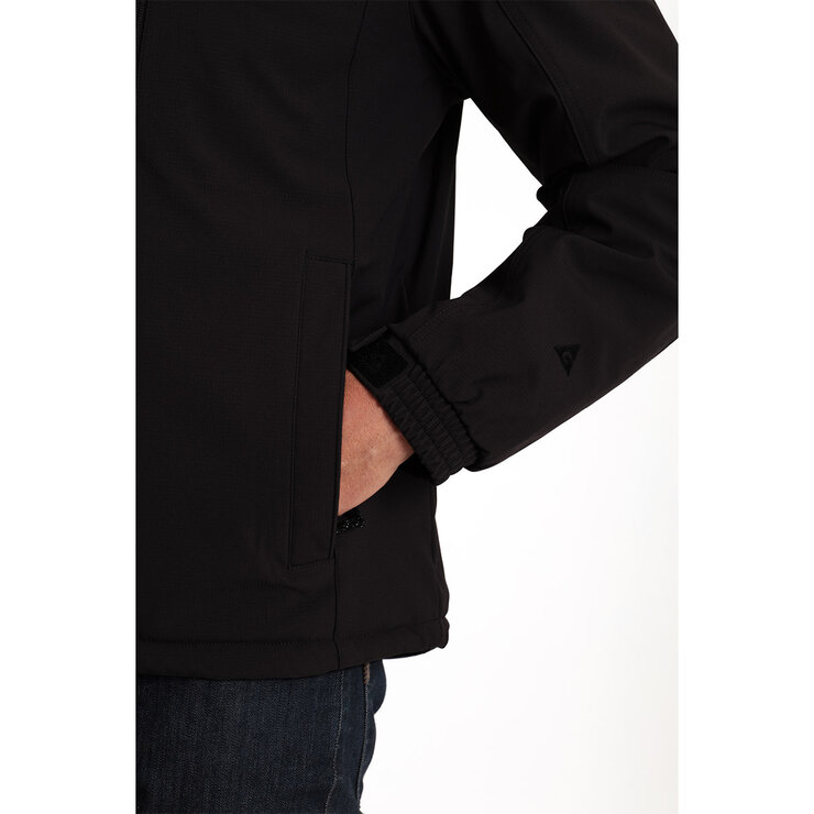 Gerry Men's Nimbus Tech Ski Jacket