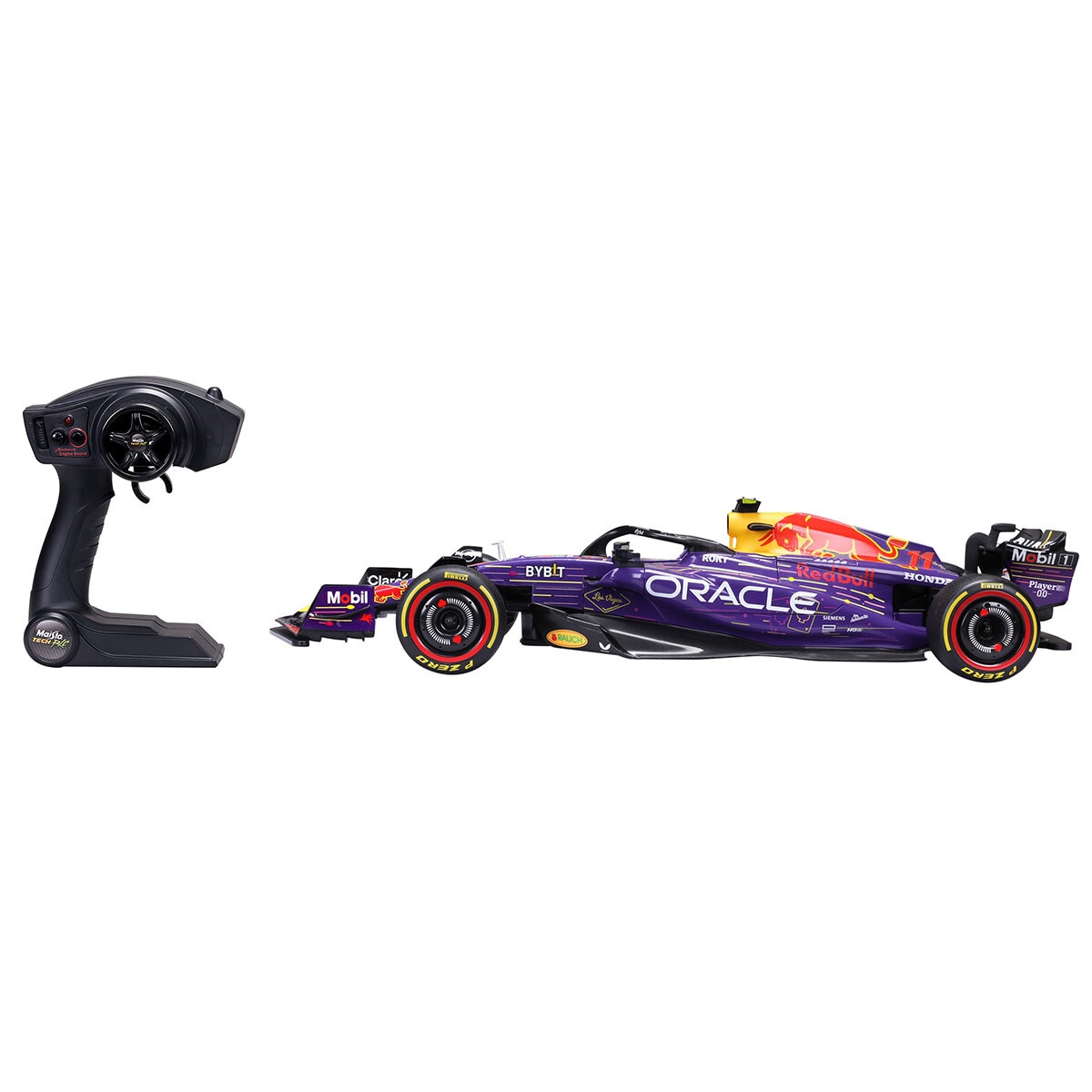 Maisto 1:10 Formula 1 Racing RC Red Bull Perez 2023 Las Vegas Maisto 1:10 Formula 1 Racing RC Red Bull Perez 2023 Las Vegas