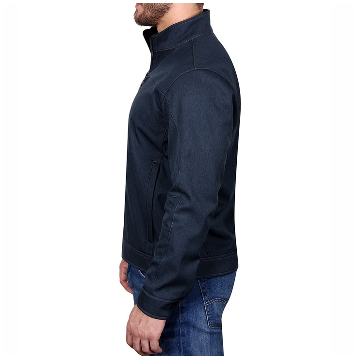 Kirkland Signature Soft Shell - Navy Kirkland Signature Soft Shell - Navy