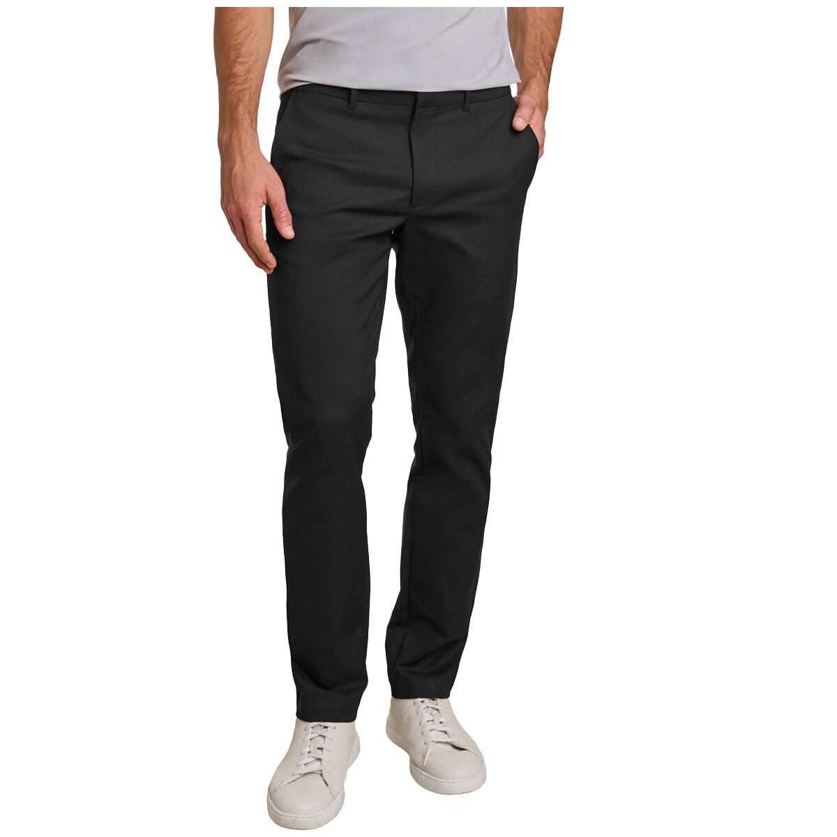 Mack Weldon black pants Mack Weldon black pants