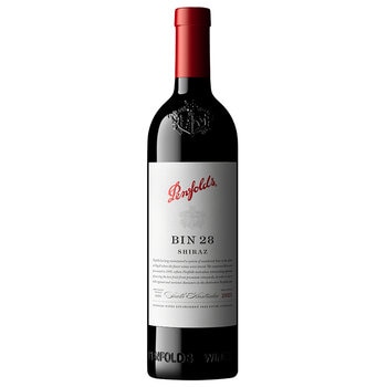 Penfolds Bin 28 Shiraz 2023 750ml