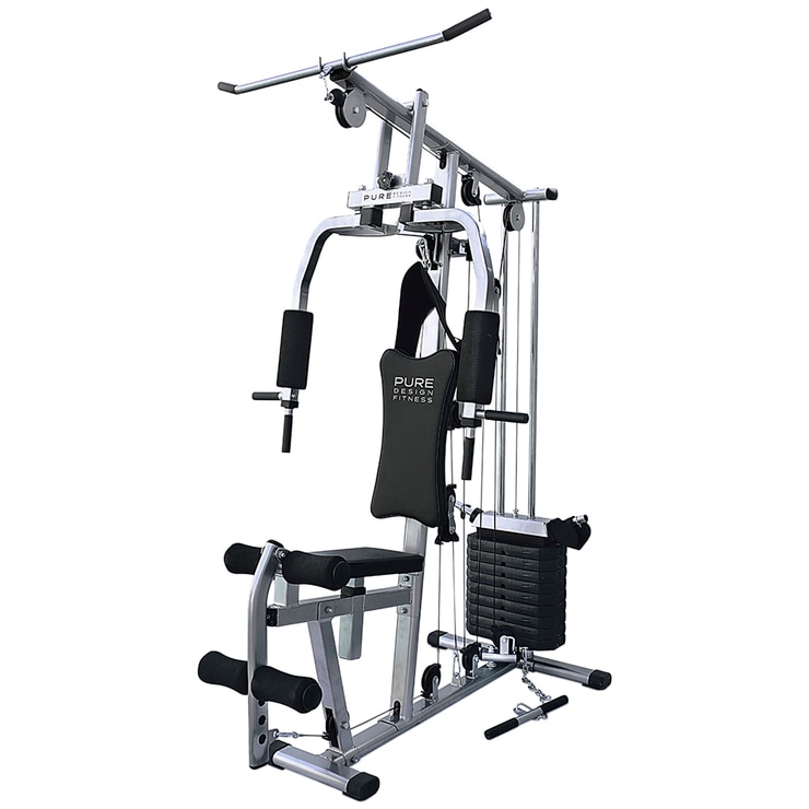 Pure Design Home Gym Costco Australia