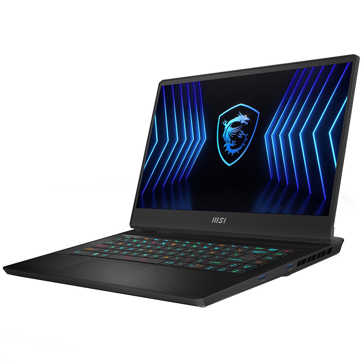 MSI 15.6 Inch Vector GP66 Laptop 12UGSO-825AU