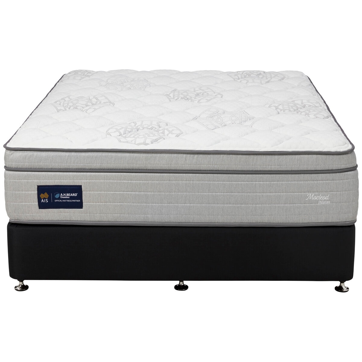 Domino Macleod Double Mattress Plush