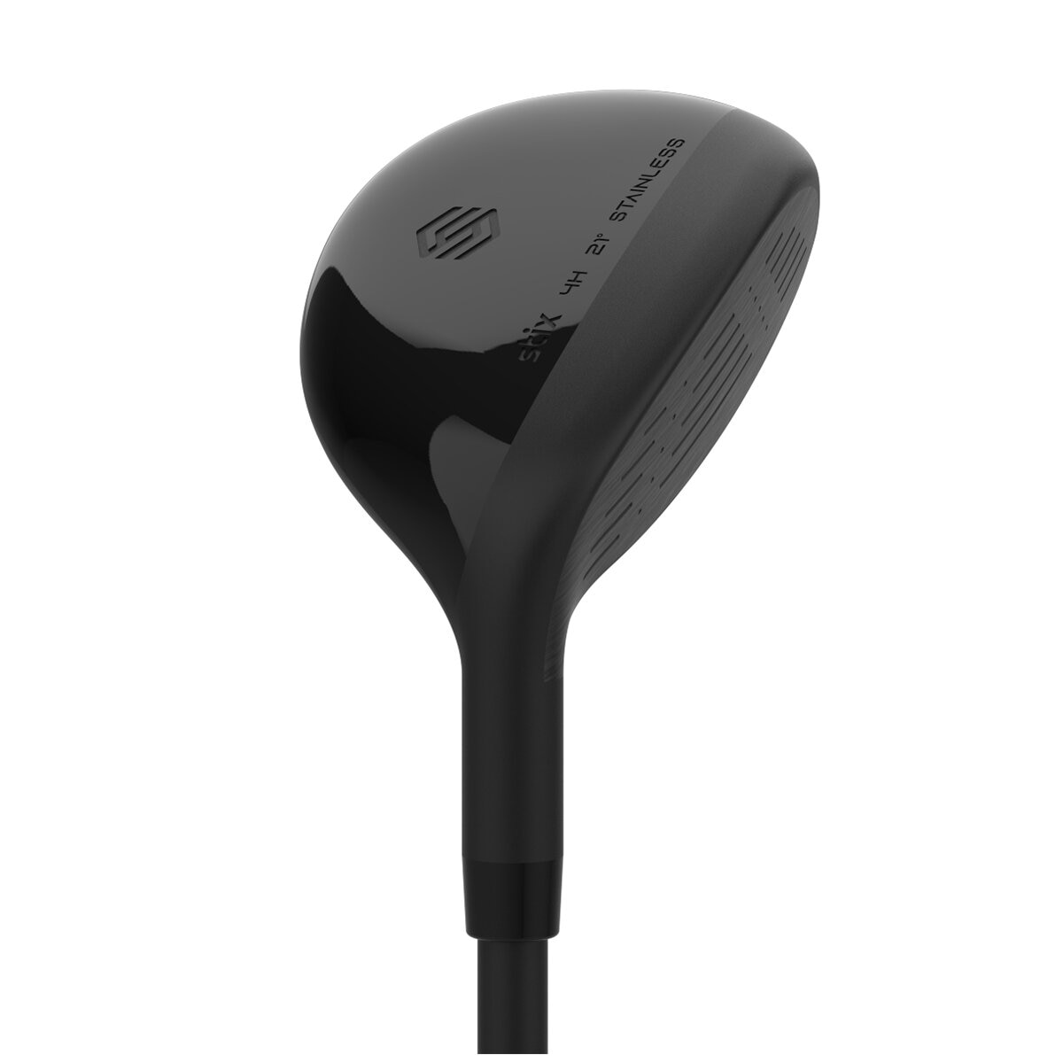 Stix 10 Piece Golf Club Set