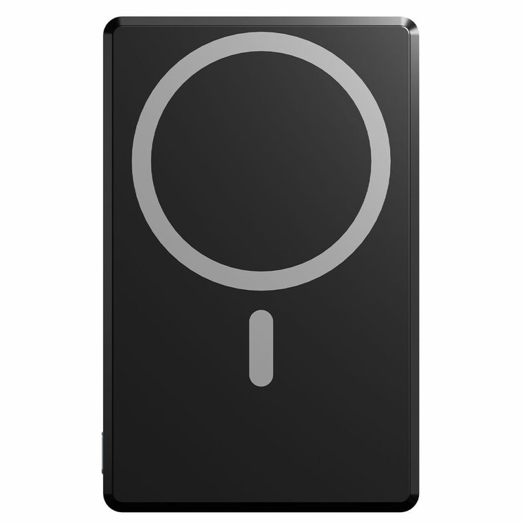 Cygnett NRL 5K Mag Power Bank Brisbane Broncos CY5818PBCHE Cygnett NRL 5K Mag Power Bank Brisbane Broncos CY5818PBCHE