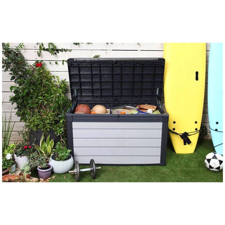 Denali 380L Storage Box Costco Australia