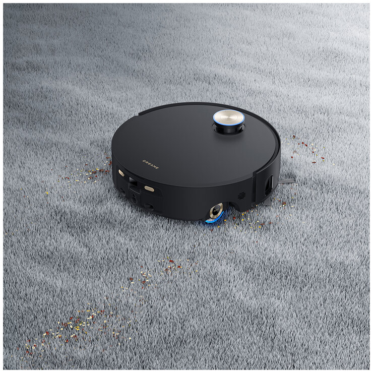 Dreame Aqua 10 Ultra Roller Robot