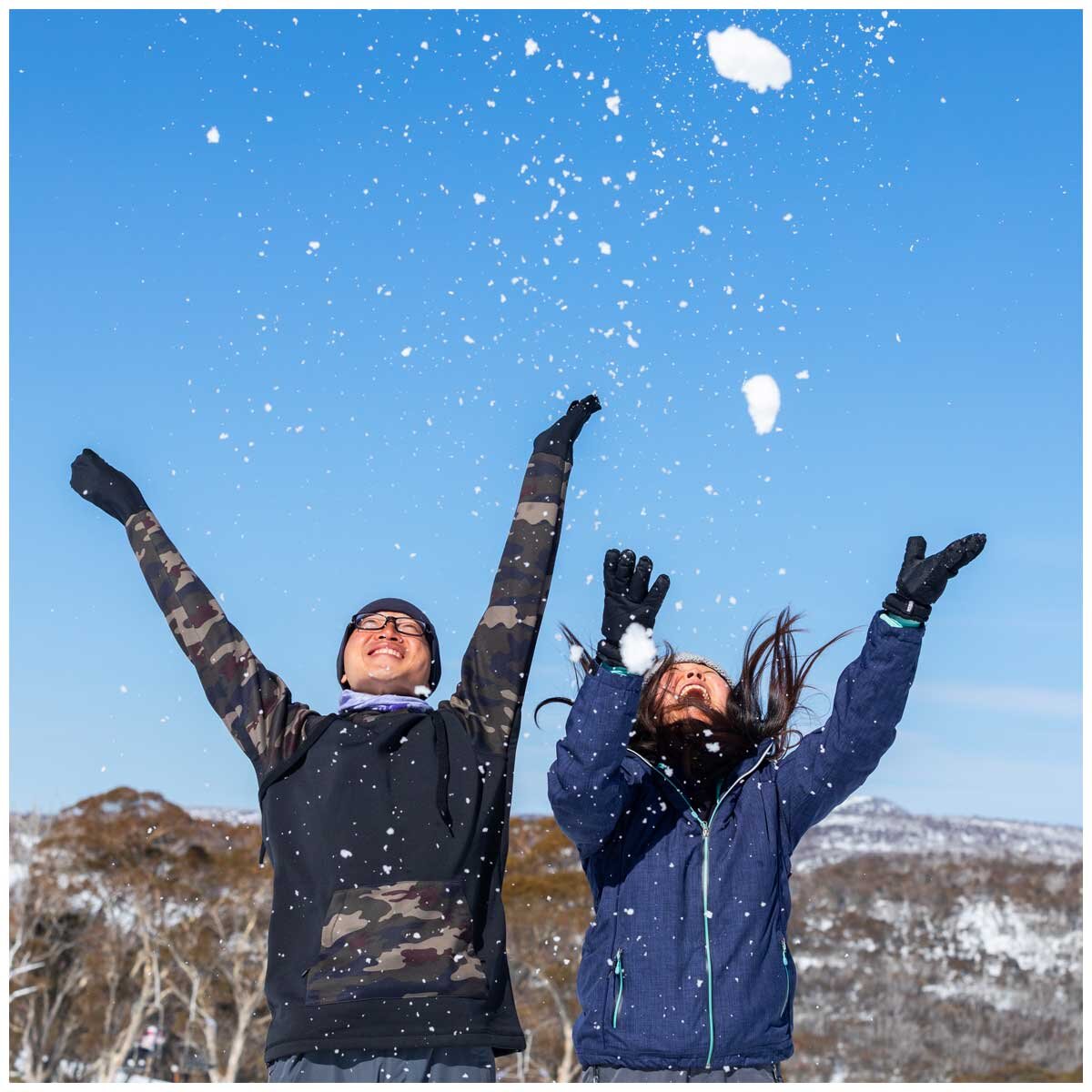 Selwyn Snow Resort 1 Day Lift Pass