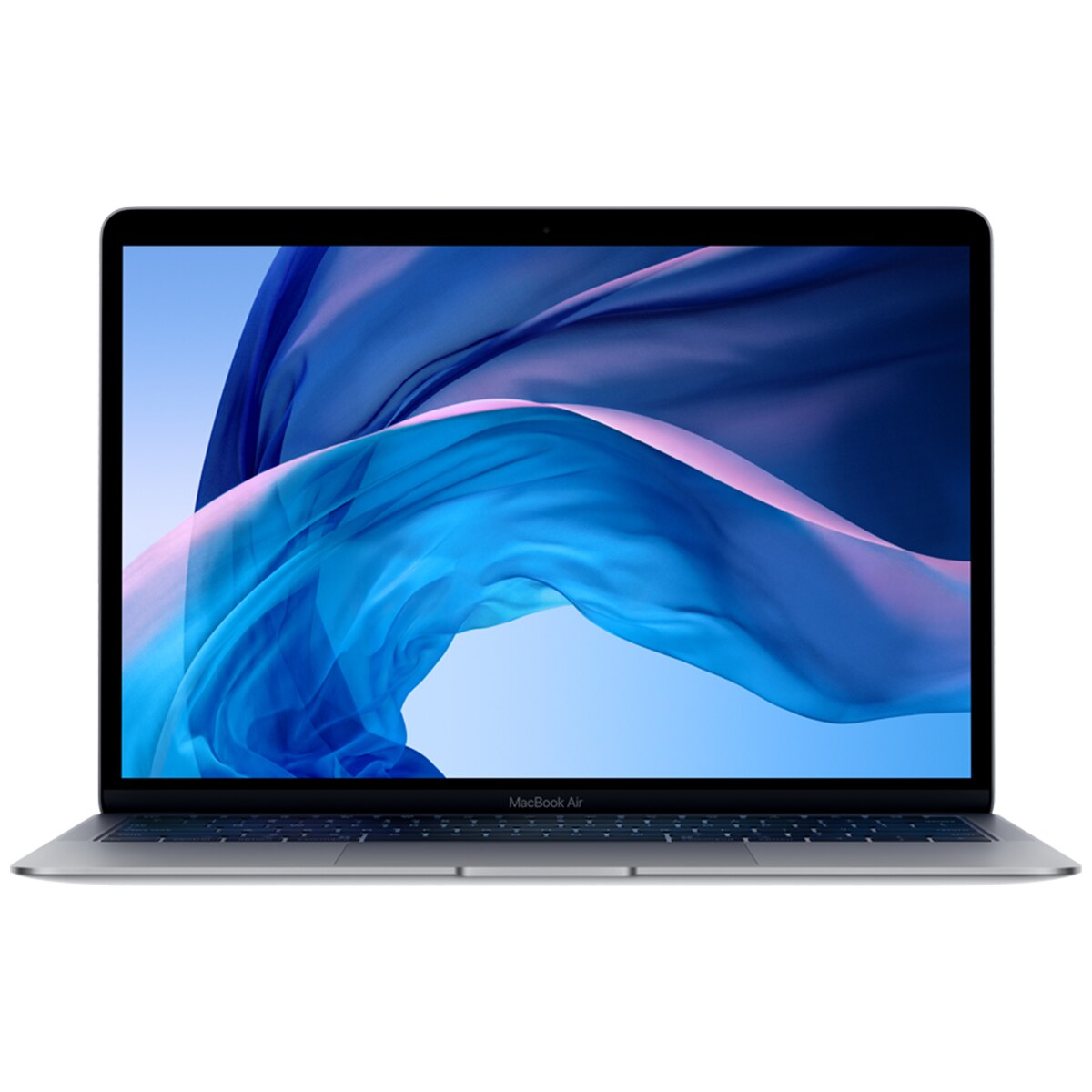 Macbook Air MVFJ2X/A 13-inch MacBook Air: 1.6GHz dual-core 8th-generation Intel Core i5 processor, 256GB - Space Grey