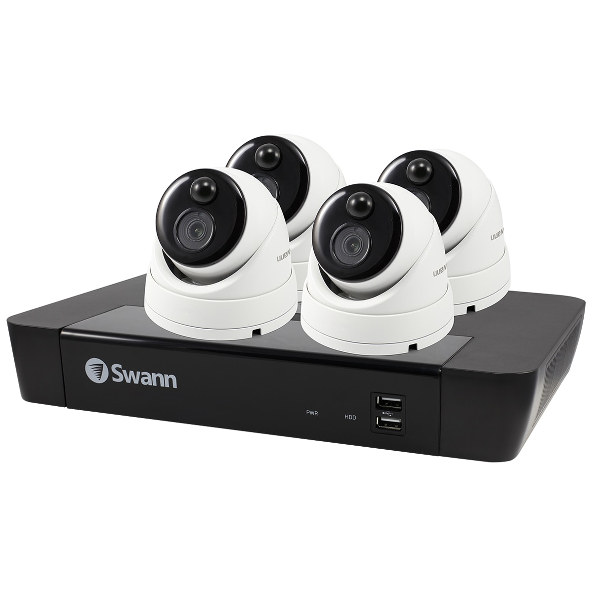 SWANN Secuirty Camera