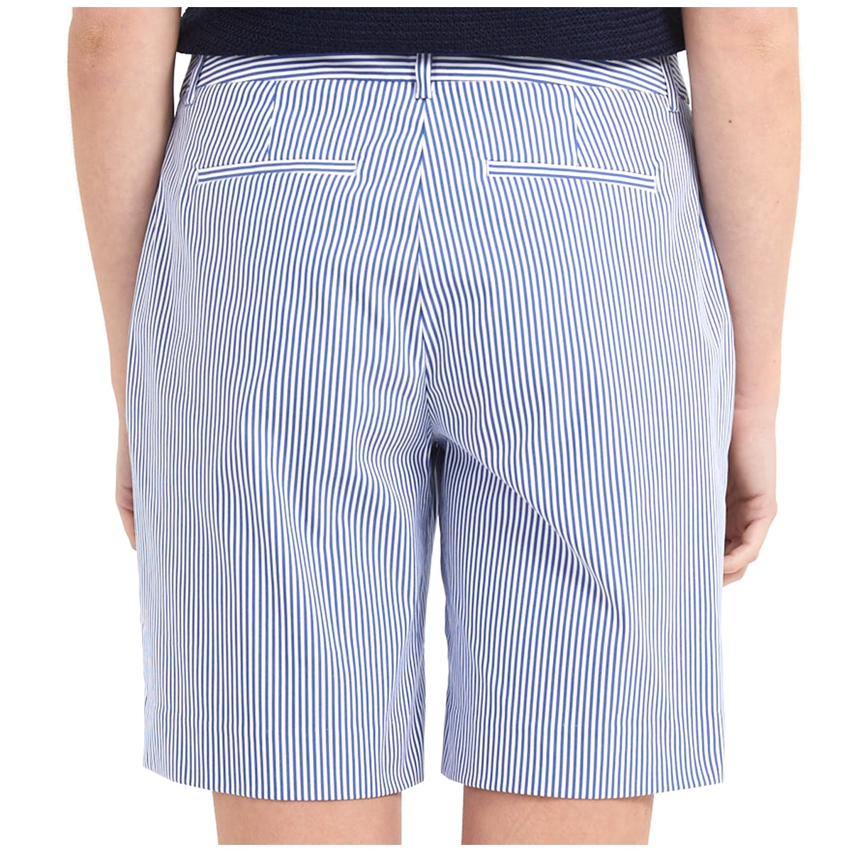 Sportscraft Jessie Short - White Blue