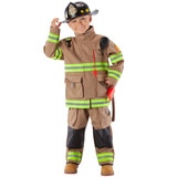 Teetot Adventure Factory Costumes - Firefighter