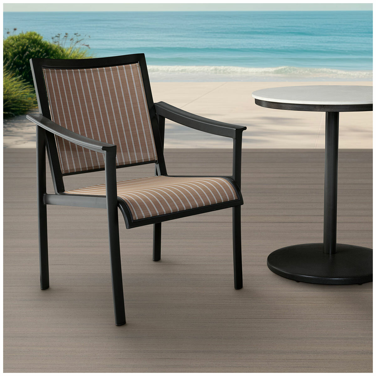 Agio Stinsley 3 Piece Bistro Set Agio Stinsley 3 Piece Bistro Set