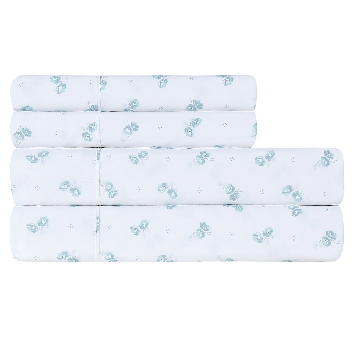 South Point Home Fashions Microfiber 4 Piece Sheet Set King Single South Point Home Fashions Microfiber 4 Piece Sheet Set King Single