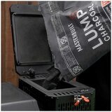 Masterbuilt Gravity Series 800 Digital Charcoal Grill And Smoker