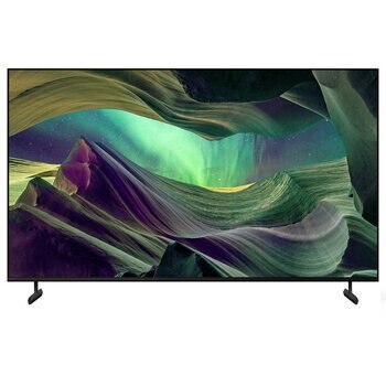 Sony Bravia 75 Inch X85L Full Array LED 4K Google TV KD75X85L