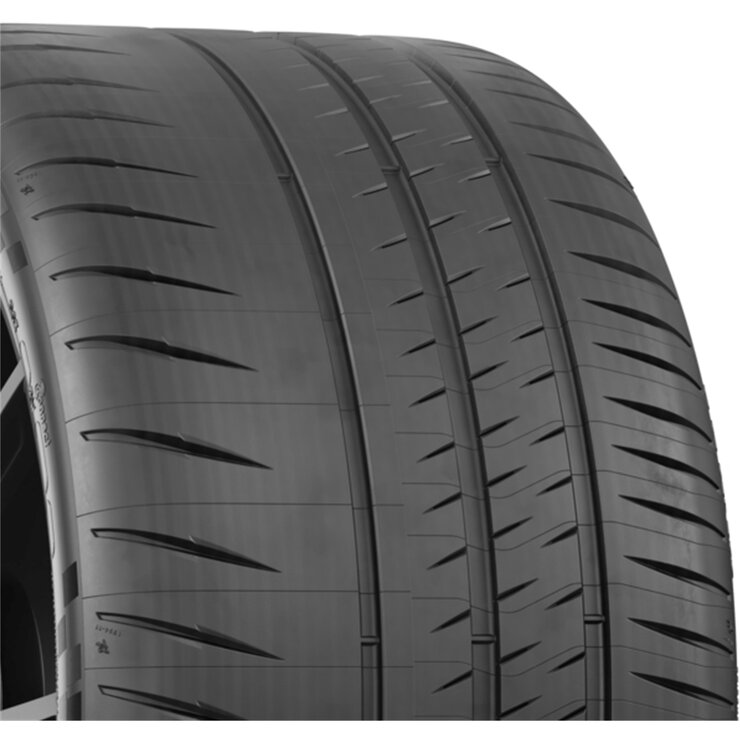 Michelin 235/35R19 91Y PILOT SPORT CUP 2 CONNECT