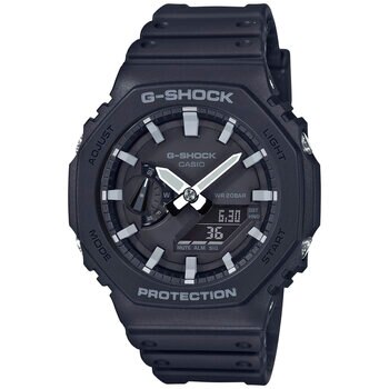 Casio G-Shock Men's Watch GA2100-1A