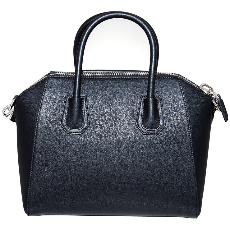 Givenchy Small Antigona Bag Black | Costco Australia