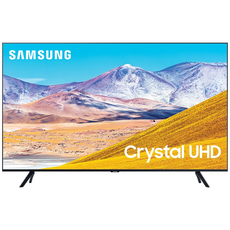 Samsung 55 4k Hdr Uhd Tv Ua55tu8000w Costco Australia