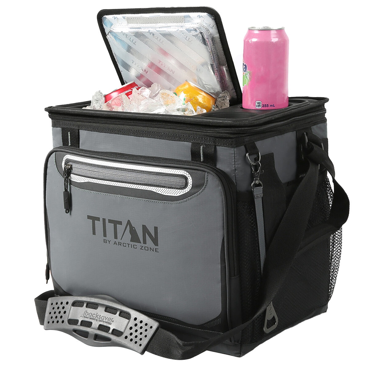 Titan 40 Can Collapsible Cooler
