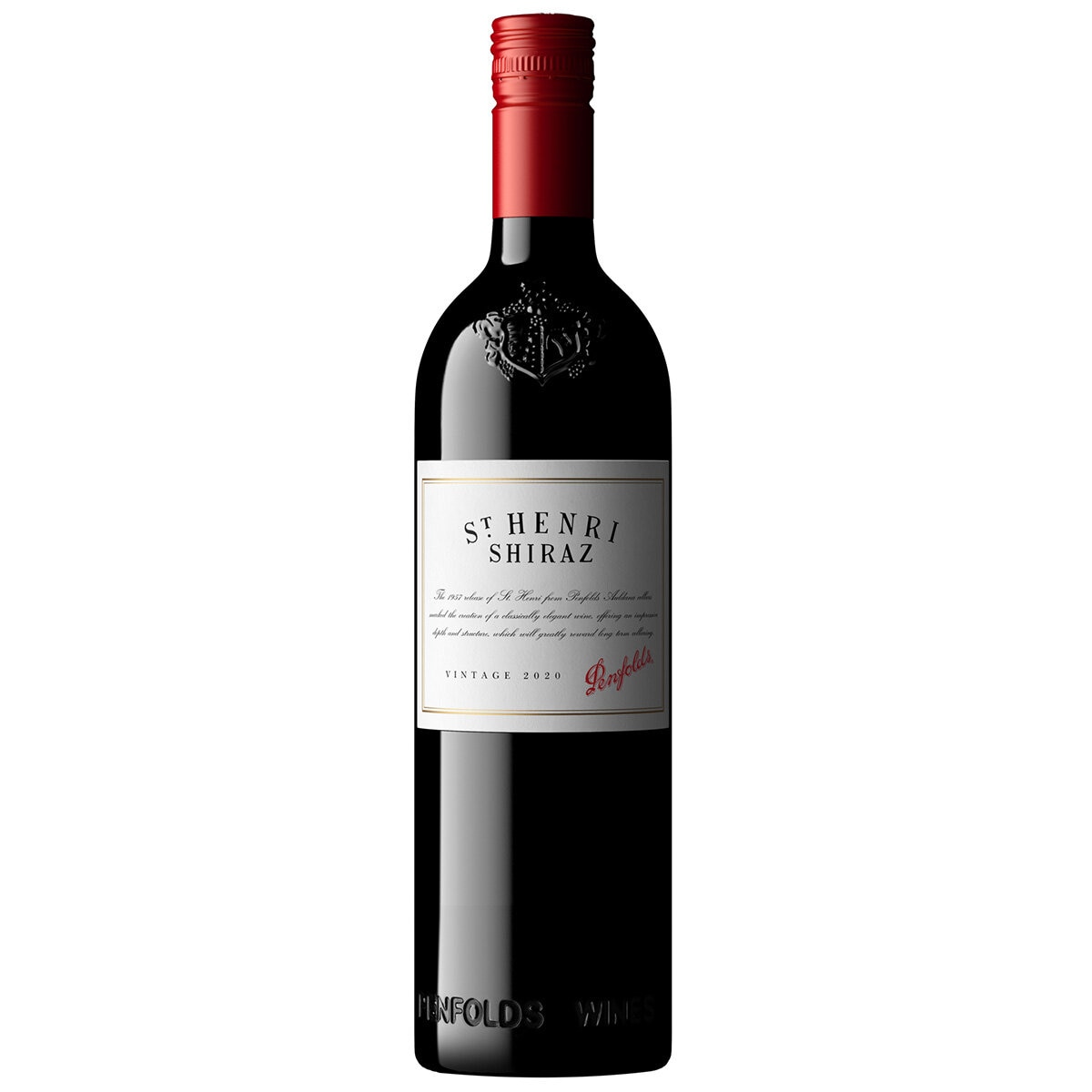 Penfolds Reserve Bin A Chardonnay 2022 750ml