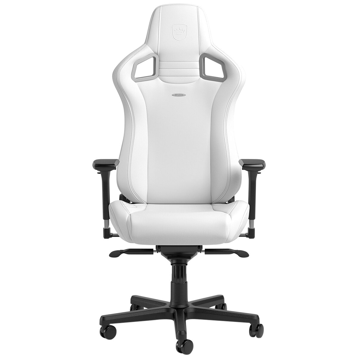 Noblechairs Epic Gaming Chair White