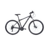 9 Inch Reid Montis Mens Mountain Bike