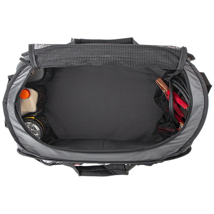 Smart Design Pop Up Trunk Organiser Costco Australia