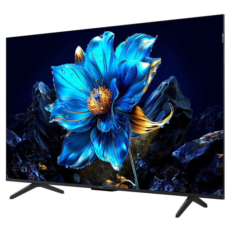 TCL 50 Inch P7K 4K QLED Google TV 50P7K